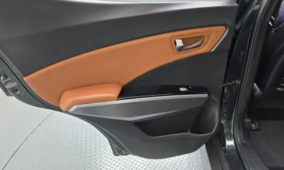 KG_Mobility_Ssangyong TIBOLI 2018, 67685 км, за 7155.05 USD - фото 25