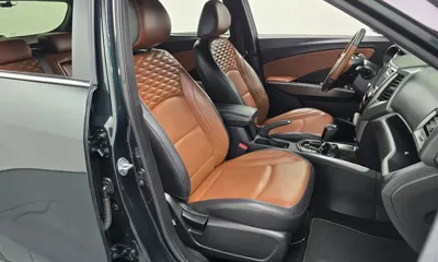KG_Mobility_Ssangyong TIBOLI 2018, 67685 км, за 7155.05 USD - фото 26