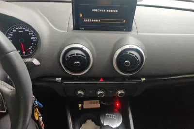 Audi A3 2017, 44000 км, за 10882 USD - фото 10