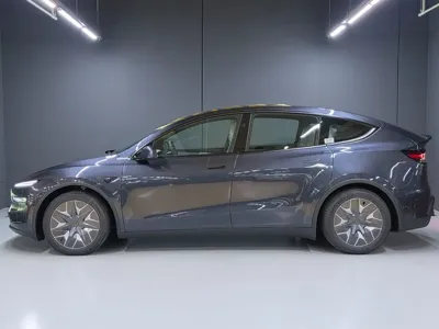 Tesla Model Y 2026, 10 км, за 48813.61 USD