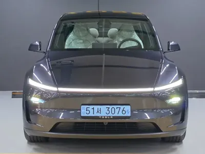 Tesla Model Y 2026, 10 км, за 48813.61 USD