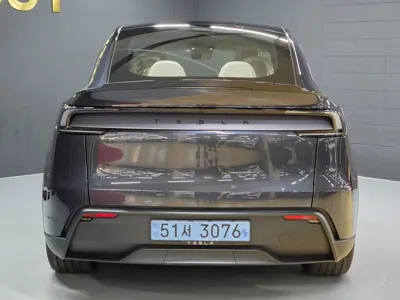 Tesla Model Y 2026, 10 км, за 48813.61 USD