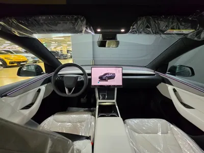 Tesla Model Y 2026, 10 км, за 48813.61 USD - фото 6