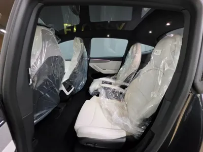 Tesla Model Y 2026, 10 км, за 48813.61 USD - фото 13