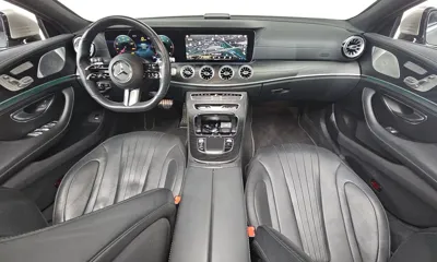 Mercedes-Benz CLS-Class 2022, 77113 км, за 28344.89 USD - фото 7