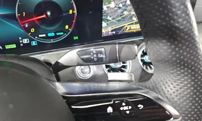 Mercedes-Benz CLS-Class 2022, 77113 км, за 28344.89 USD - фото 9
