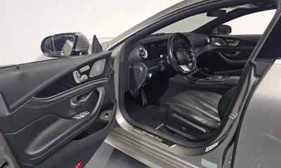 Mercedes-Benz CLS-Class 2022, 77113 км, за 28344.89 USD - фото 10