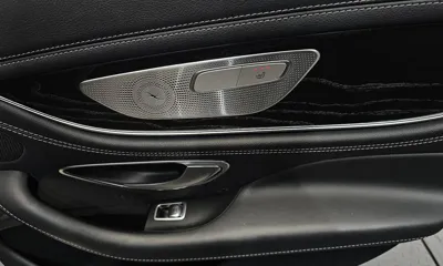 Mercedes-Benz CLS-Class 2022, 77113 км, за 28344.89 USD - фото 18
