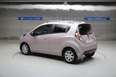 ChevroletGMDaewoo Spark 2012, 53000 км, за 1488.66 USD