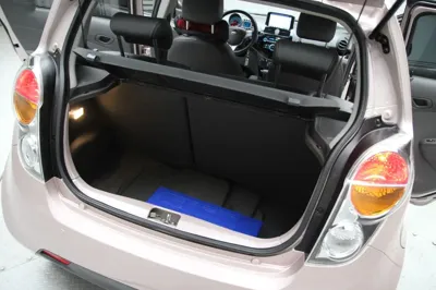 ChevroletGMDaewoo Spark 2012, 53000 км, за 1488.66 USD - фото 6