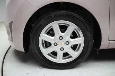 ChevroletGMDaewoo Spark 2012, 53000 км, за 1488.66 USD - фото 7