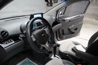 ChevroletGMDaewoo Spark 2012, 53000 км, за 1488.66 USD - фото 12
