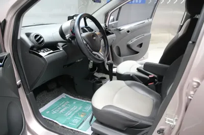 ChevroletGMDaewoo Spark 2012, 53000 км, за 1488.66 USD - фото 13