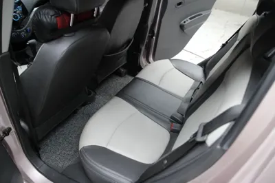 ChevroletGMDaewoo Spark 2012, 53000 км, за 1488.66 USD - фото 14