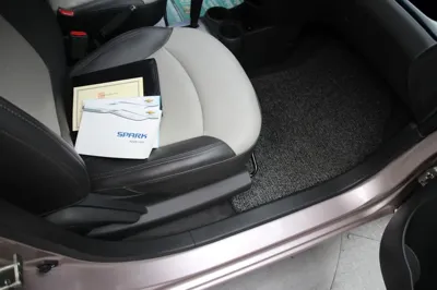 ChevroletGMDaewoo Spark 2012, 53000 км, за 1488.66 USD - фото 16
