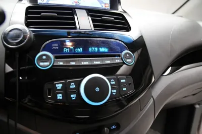 ChevroletGMDaewoo Spark 2012, 53000 км, за 1488.66 USD - фото 18