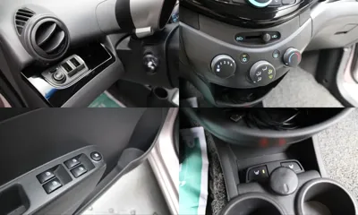 ChevroletGMDaewoo Spark 2012, 53000 км, за 1488.66 USD - фото 19