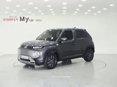 Hyundai Casper · 2023 год