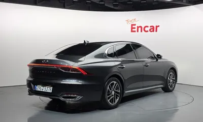 Hyundai Grandeur 2021, 86746 км, за 15165.55 USD