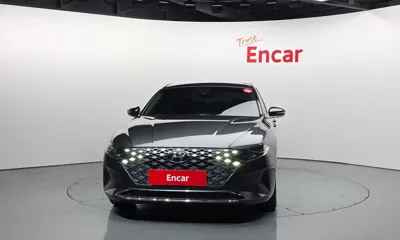 Hyundai Grandeur 2021, 86746 км, за 15165.55 USD