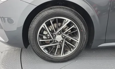 Hyundai Grandeur 2021, 86746 км, за 15165.55 USD