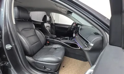 Hyundai Grandeur 2021, 86746 км, за 15165.55 USD - фото 10