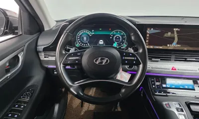 Hyundai Grandeur 2021, 86746 км, за 15165.55 USD - фото 14