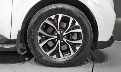 Kia Canival 2022, 23423 км, за 17517.2 USD