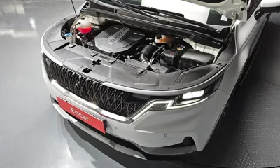 Kia Canival 2022, 23423 км, за 17395.3 USD - фото 6
