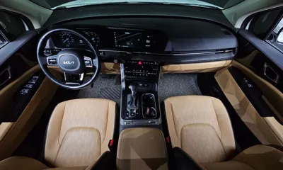 Kia Canival 2022, 23423 км, за 17395.3 USD - фото 7
