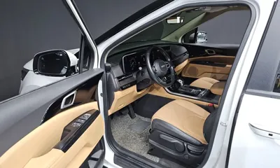 Kia Canival 2022, 23423 км, за 17395.3 USD - фото 10