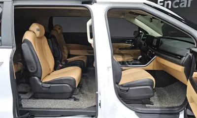 Kia Canival 2022, 23423 км, за 17395.3 USD - фото 11