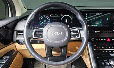 Kia Canival 2022, 23423 км, за 17395.3 USD - фото 14