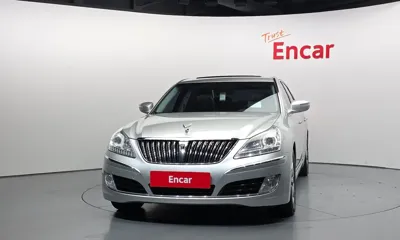 Hyundai Equus 2011, 211185 км, за 2560.06 USD