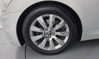 Hyundai Equus 2011, 211185 км, за 2560.06 USD