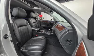 Hyundai Equus 2011, 211185 км, за 2560.06 USD - фото 10