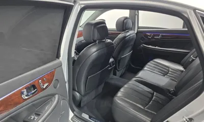 Hyundai Equus 2011, 211185 км, за 2560.06 USD - фото 17