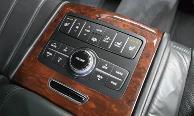 Hyundai Equus 2011, 211185 км, за 2560.06 USD - фото 18