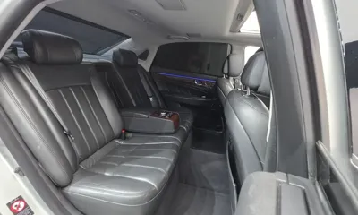 Hyundai Equus 2011, 211185 км, за 2560.06 USD - фото 19