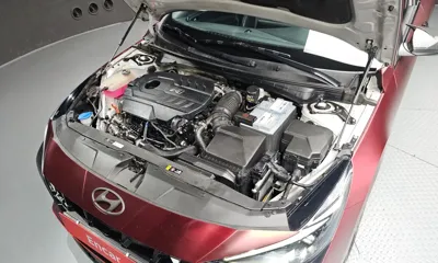 Hyundai Avante 2023, 77510 км, за 14651.29 USD - фото 6