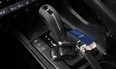 Hyundai Avante 2023, 77510 км, за 14651.29 USD - фото 9