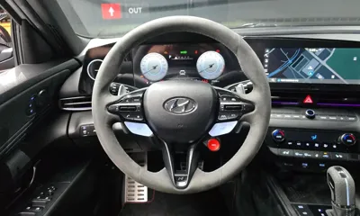 Hyundai Avante 2023, 77510 км, за 14651.29 USD - фото 13