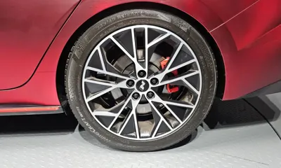 Hyundai Avante 2023, 77510 км, за 14651.29 USD - фото 21