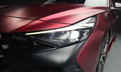 Hyundai Avante 2023, 77510 км, за 14651.29 USD - фото 22