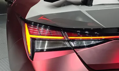 Hyundai Avante 2023, 77510 км, за 14651.29 USD - фото 23
