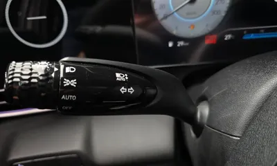 Hyundai Avante 2023, 77510 км, за 14651.29 USD - фото 29