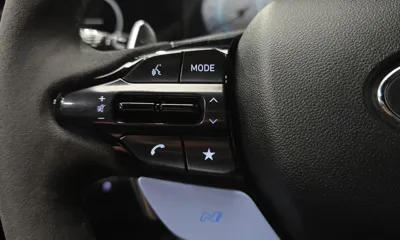 Hyundai Avante 2023, 77510 км, за 14651.29 USD - фото 31
