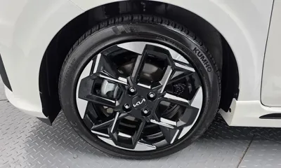 Kia Morning 2025, 18342 км, за 10371.54 USD
