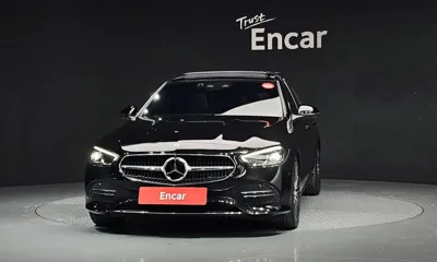 Mercedes-Benz C-Class 2024, 15741 км, за 29794.8 USD