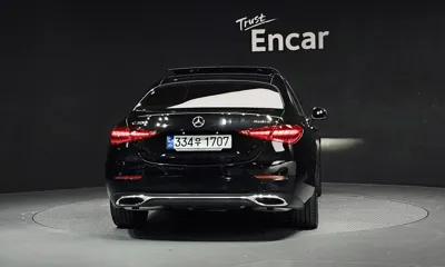 Mercedes-Benz C-Class 2024, 15741 км, за 29794.8 USD